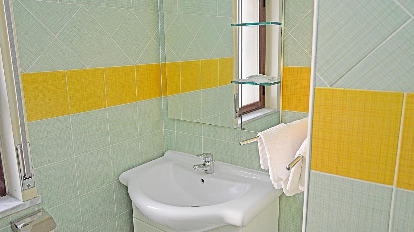 Splash'S Rooms Spadafora Eksteriør bilde